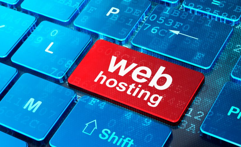 webhotel